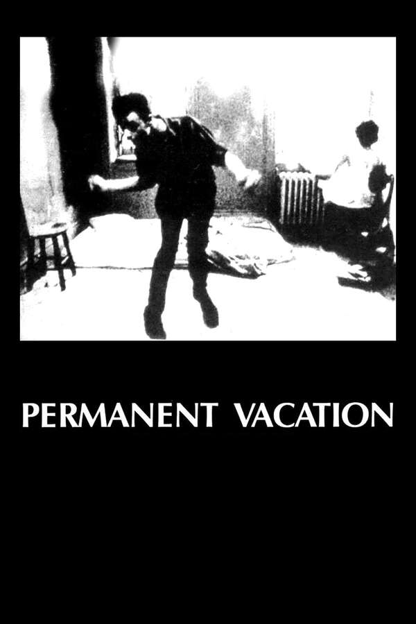 Permanent Vacation, 1980 – ★★★★