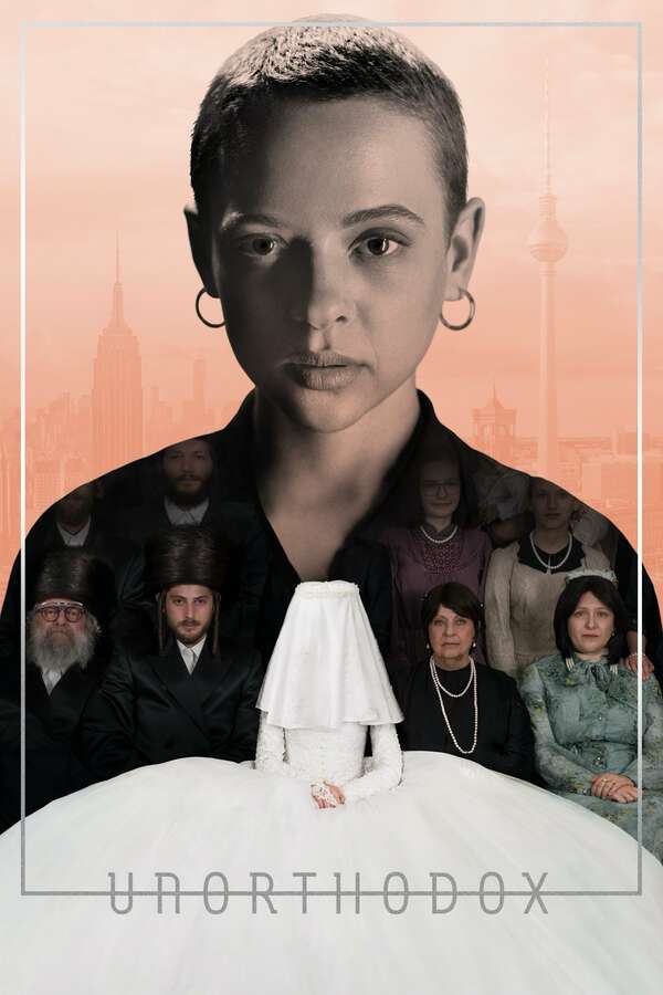 Unorthodox, 2020 – ★★★★★