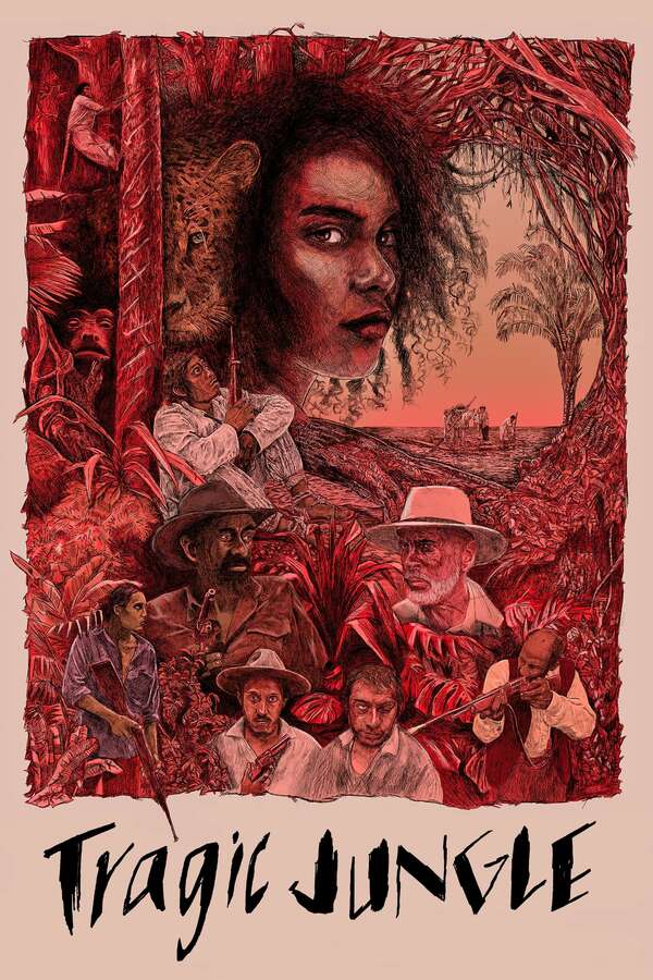 Tragic Jungle, 2020 – ★★★