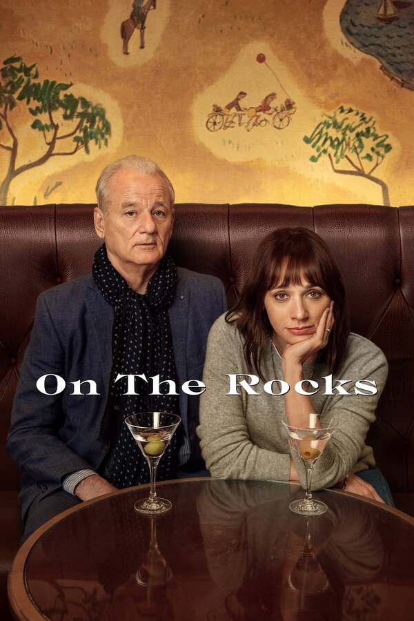 On the Rocks, 2020 – ★★★★