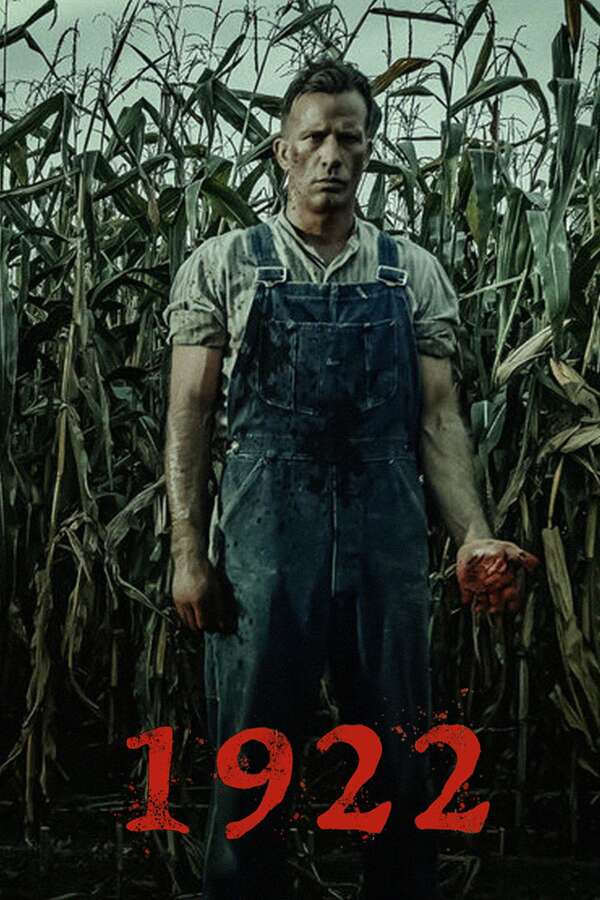 1922, 2017 – ★★★