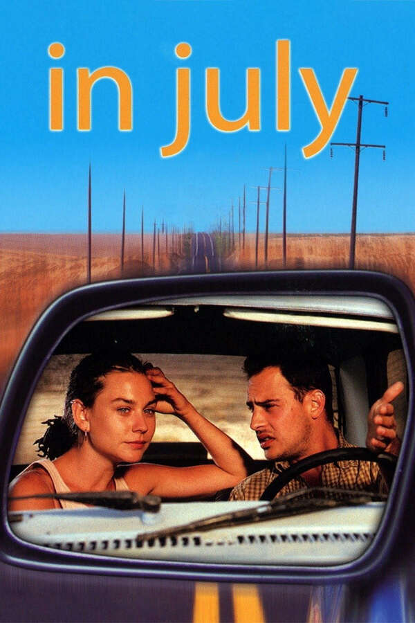 In July, 2000 – ★★★★