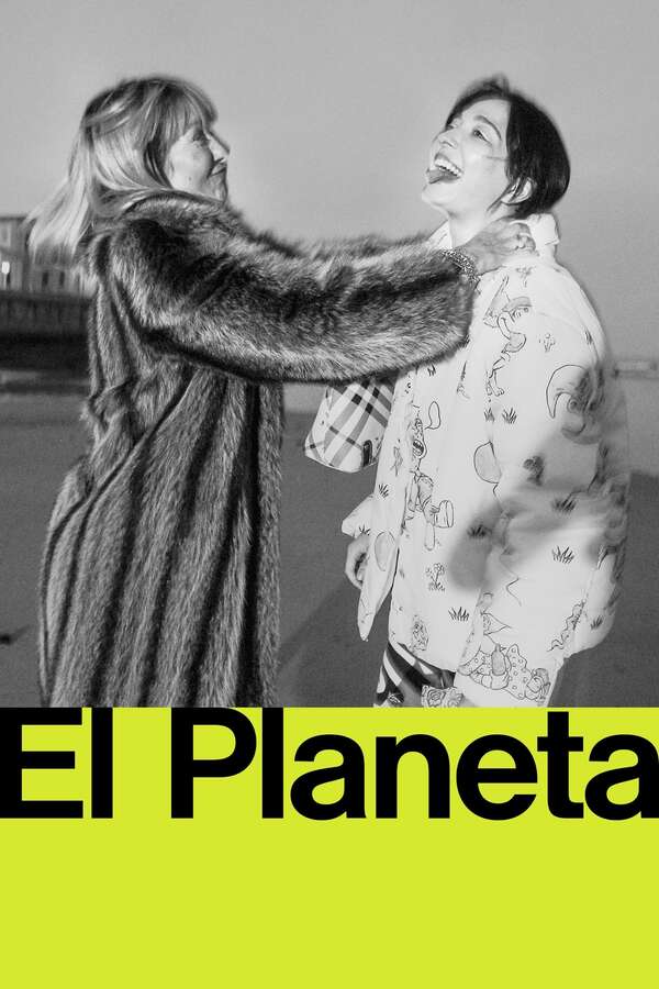 El Planeta, 2021 – ★★★★