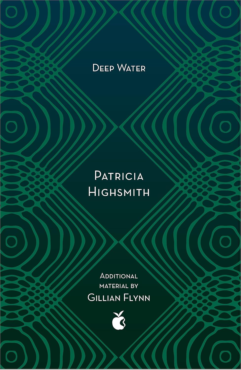 Deep Water by Patricia Highsmith