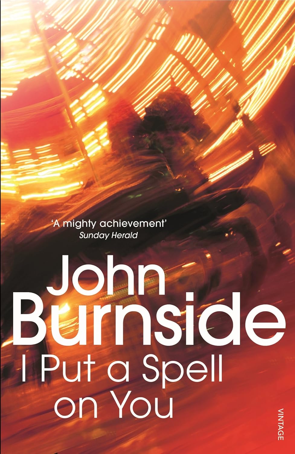 I Put a Spell on You by John Burnside