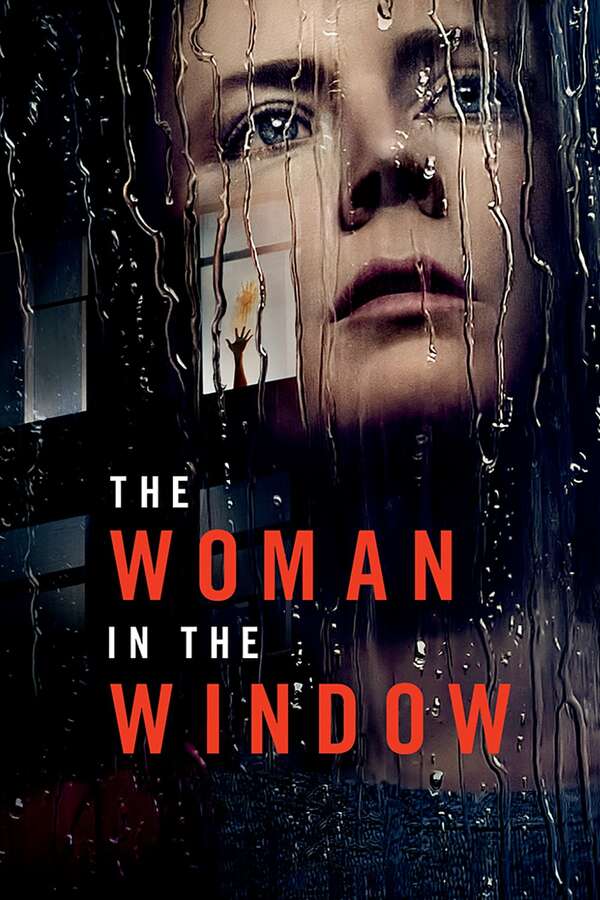 The Woman in the Window, 2021 – ★★★