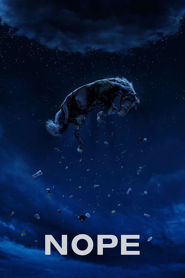 Nope, 2022 – ★★★