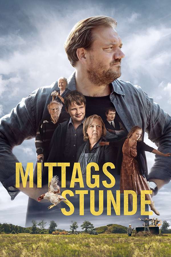 Mittagsstunde, 2022 – ★★★★½