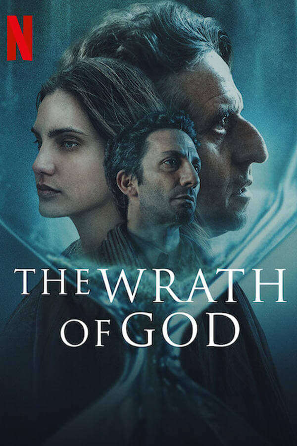 The Wrath of God, 2022 – ★★★