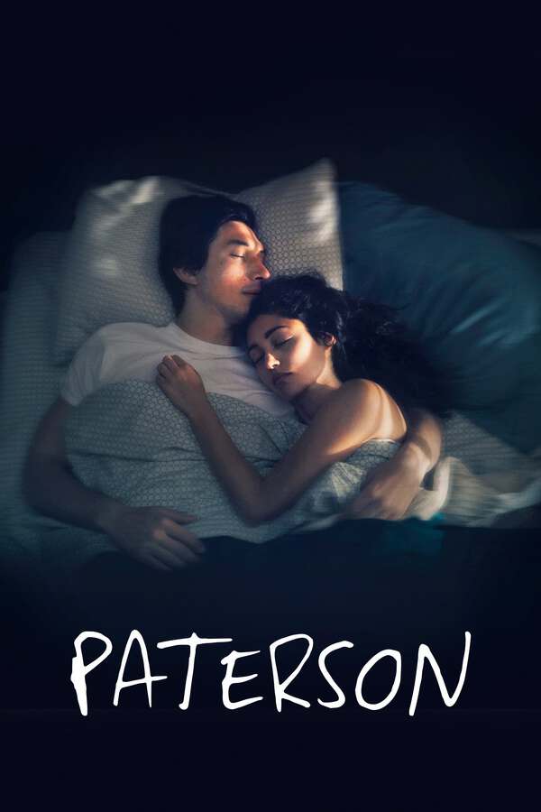Paterson, 2016 – ★★★★