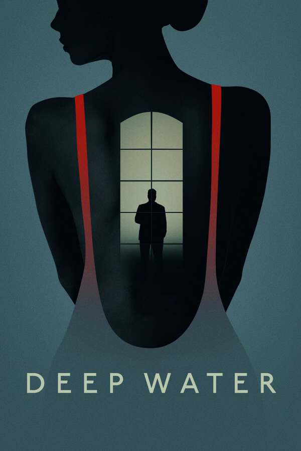 Deep Water, 2022 – ★★★★