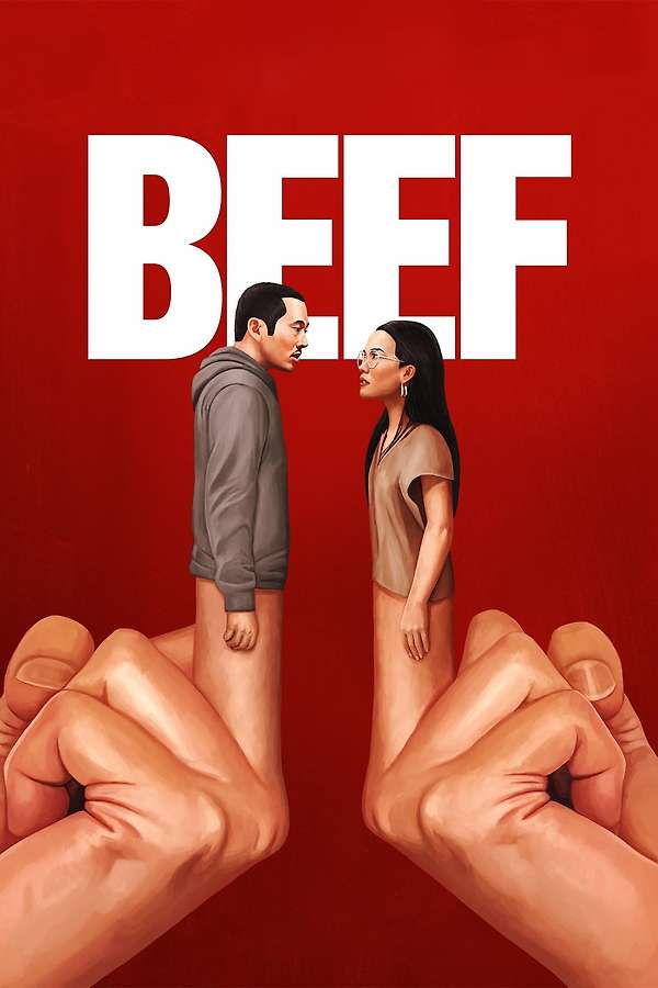Beef, 2023 – ★★★★★