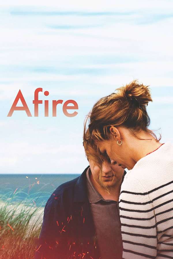 Afire, 2023 – ★★★★★