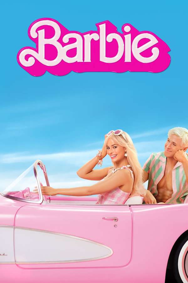 Barbie, 2023 – ★★★★