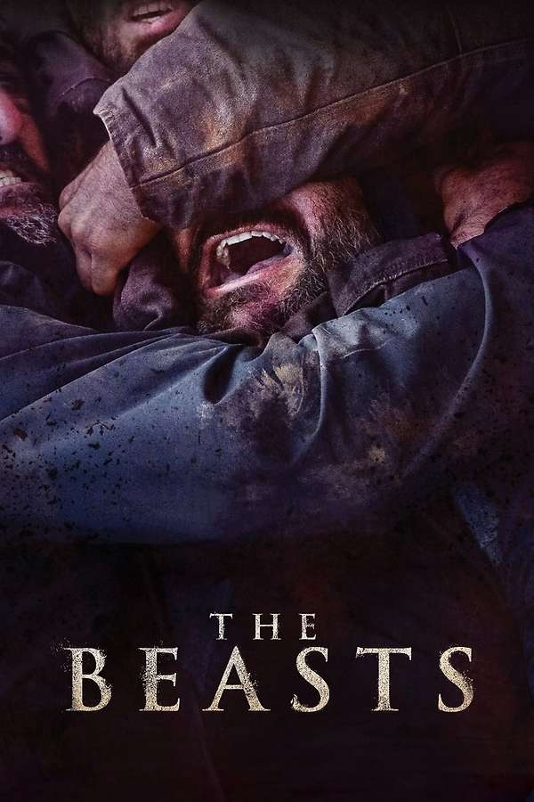 The Beasts, 2022 – ★★★★★