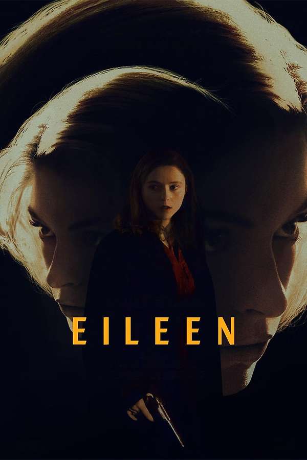 Eileen, 2023 – ★★★★★