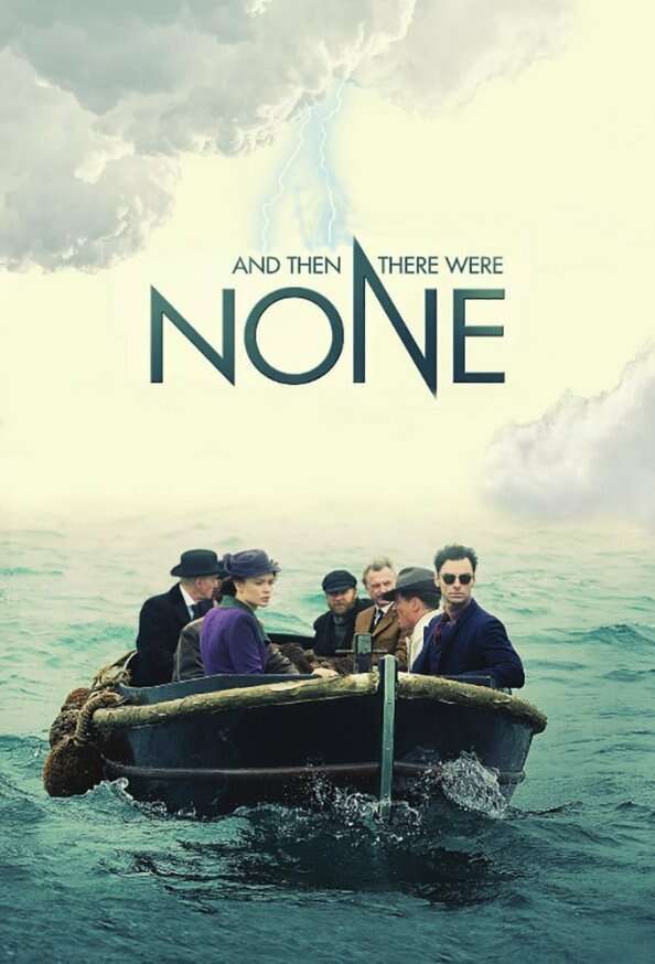 And Then There Were None, 2015 – ★★★★