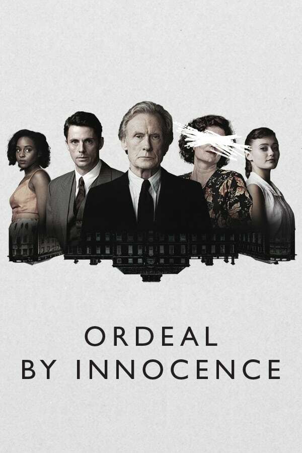 Ordeal by Innocence, 2018 – ★★★★
