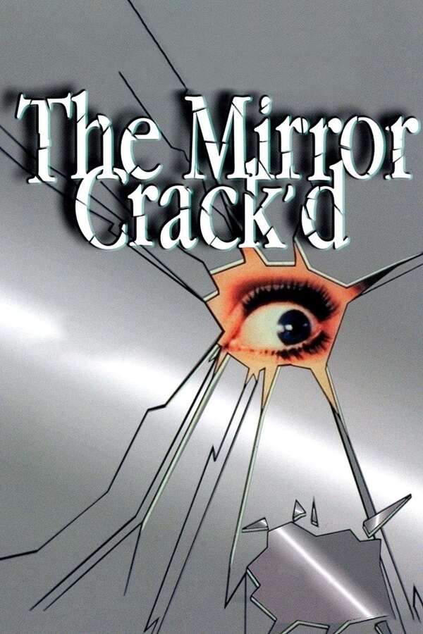 The Mirror Crack’d, 1980 – ★★★★