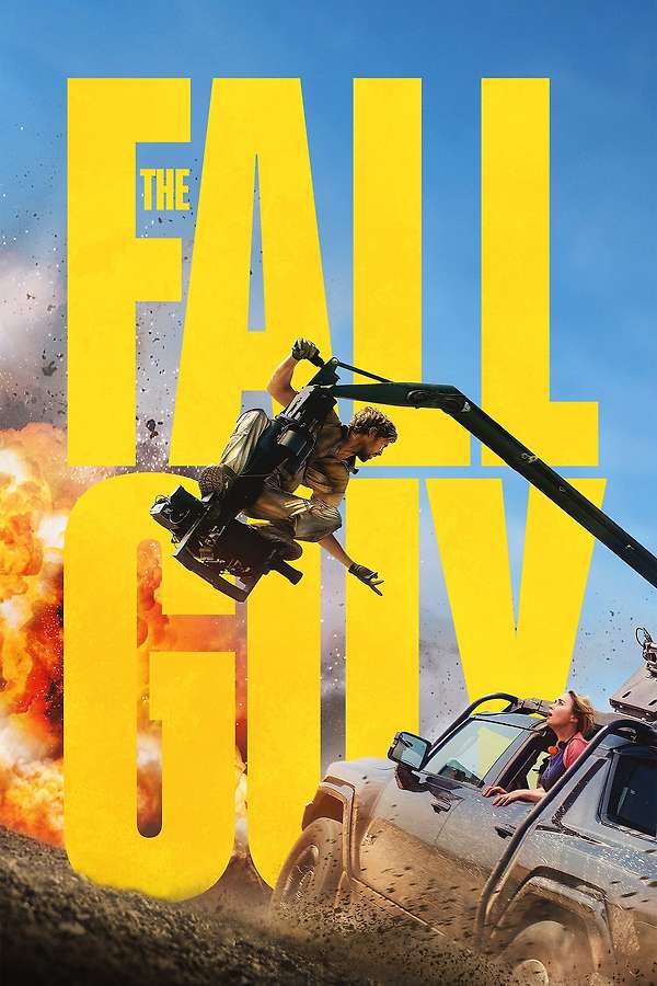 The Fall Guy, 2024 – ★★★½