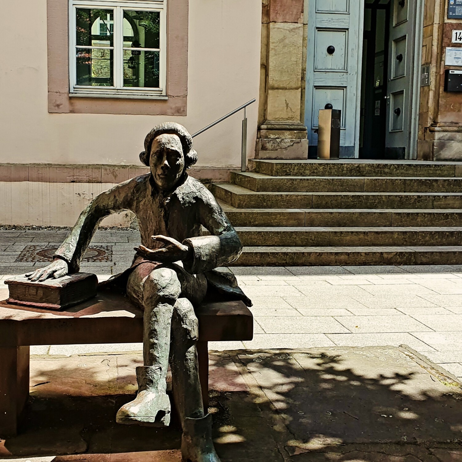 Lichtenberg in Göttingen