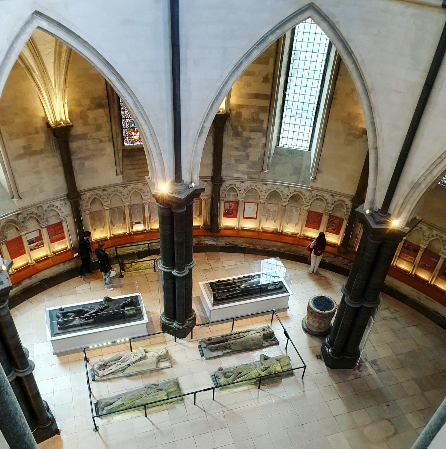 Temple Church