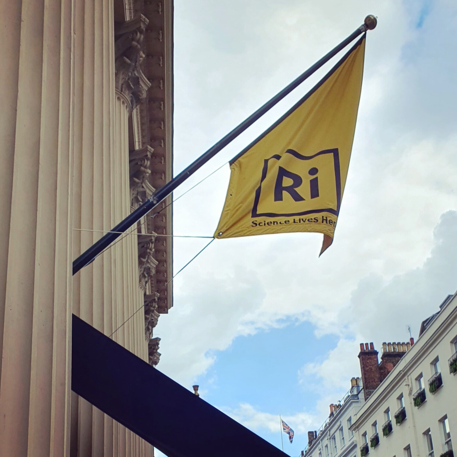 The Royal Institution