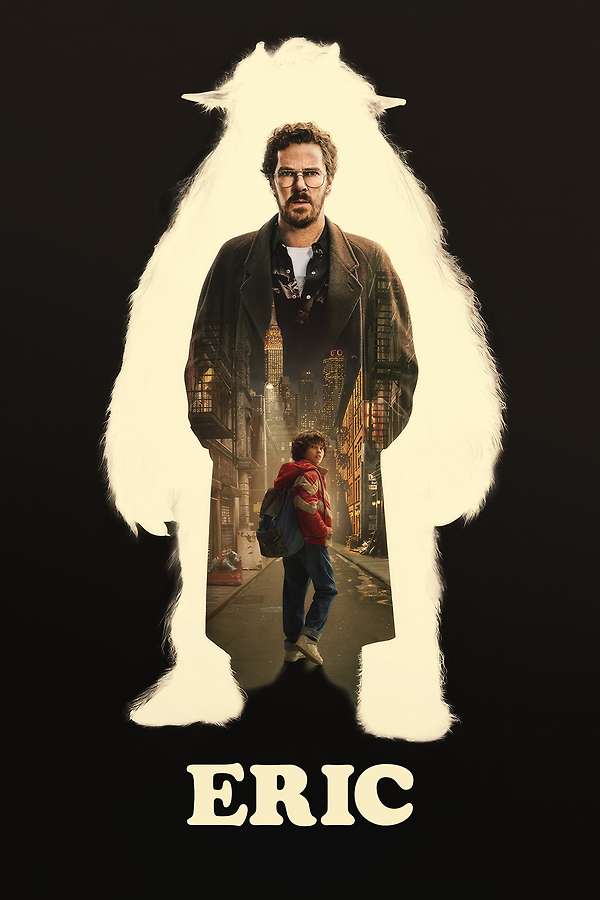 Eric, 2024 – ★★★★