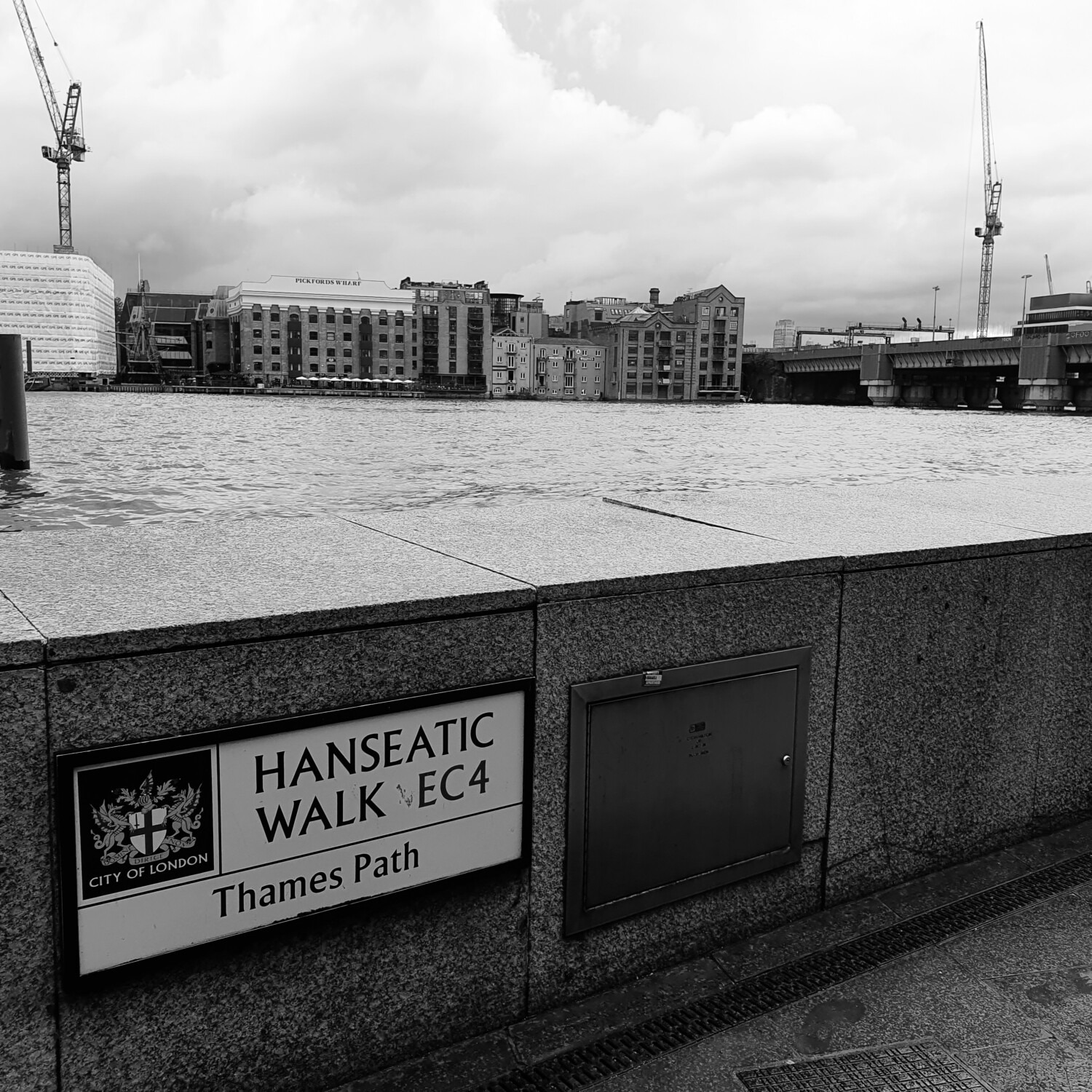 Hanseatic Walk