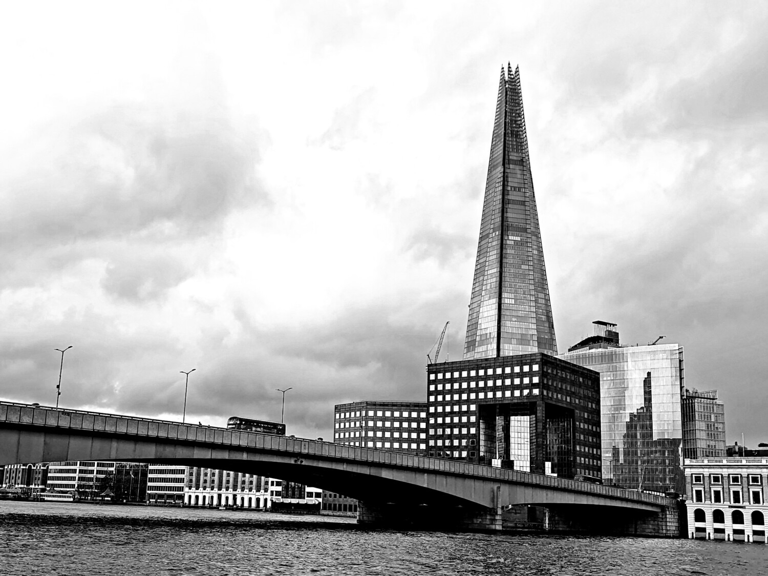 The Shard