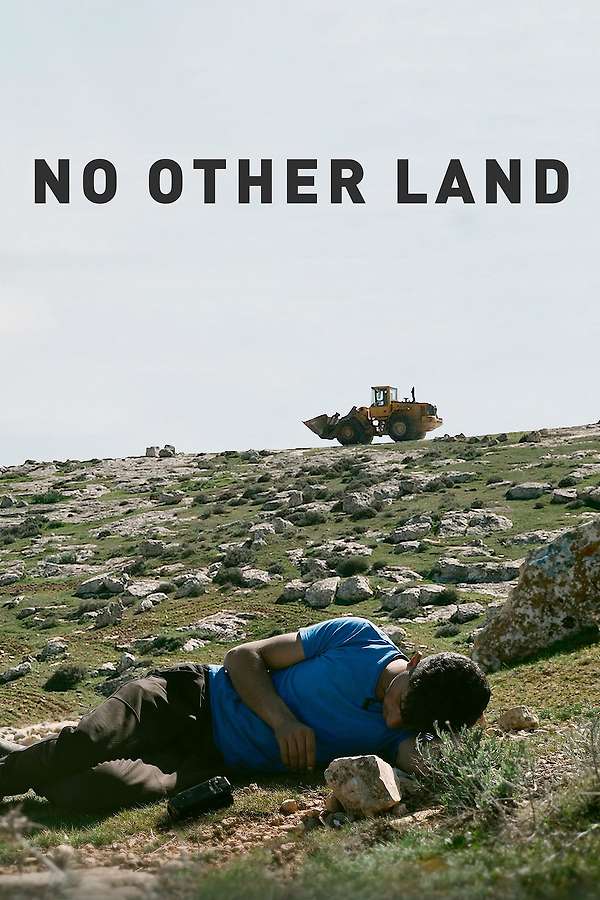 No Other Land, 2024 – ★★★