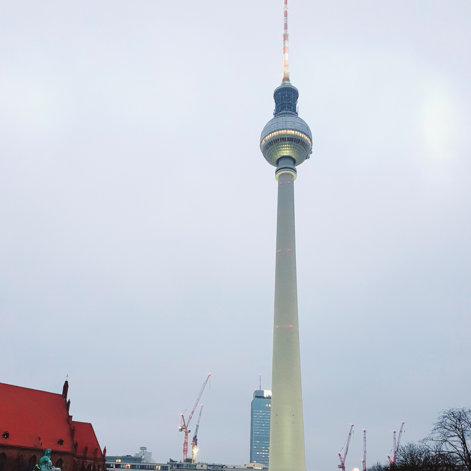 Berlin