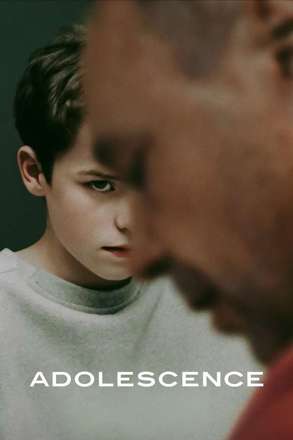 Adolescence, 2025 – ★★★★★
