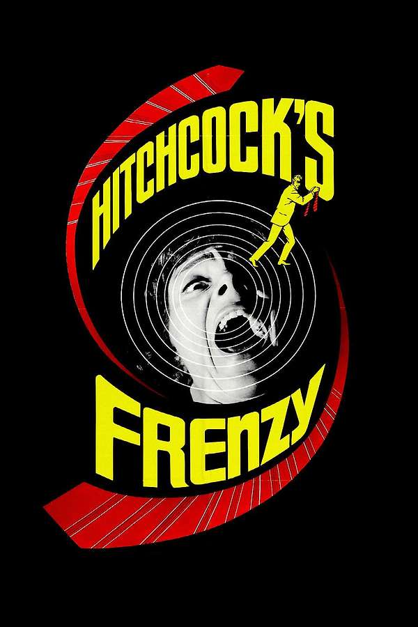 Frenzy, 1972 – ★★★