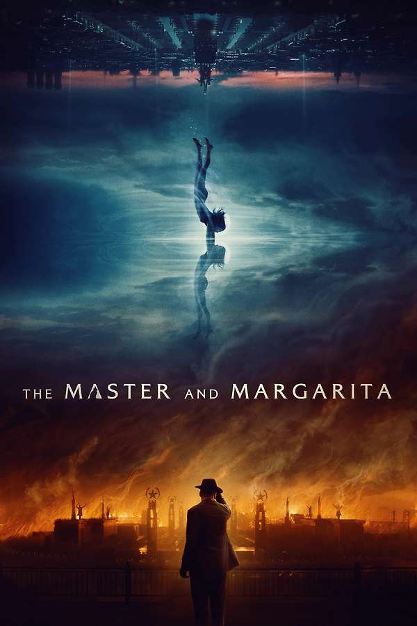The Master and Margarita, 2024 – ★★★★★