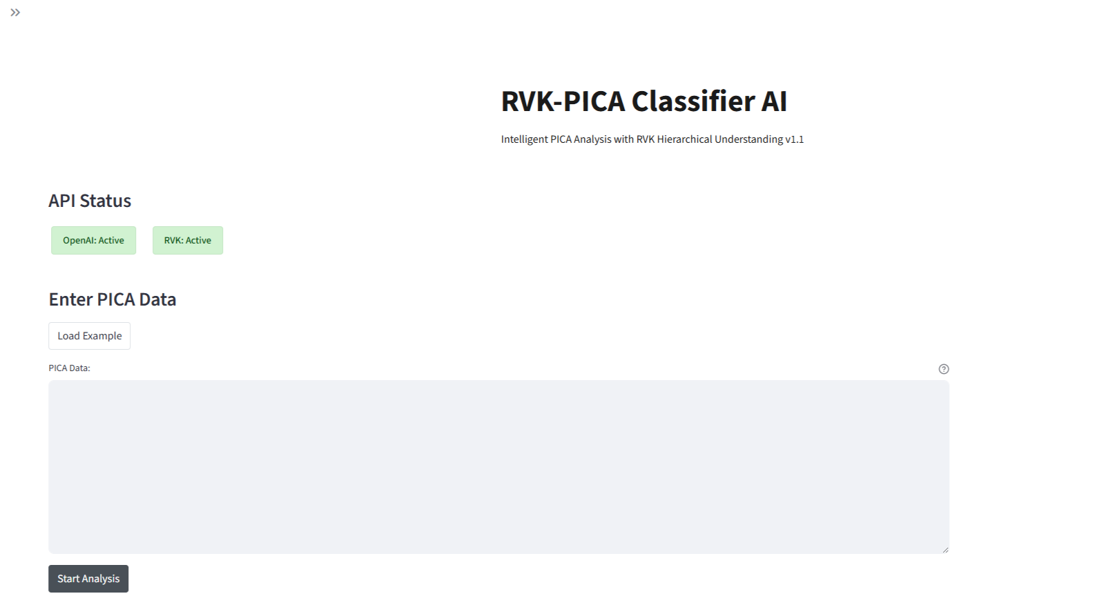 Ai Meets Library Building An Rvk Classification Tool