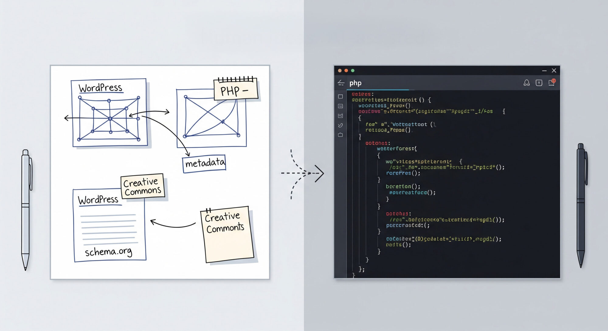 Two WordPress plugins (AI-assisted)