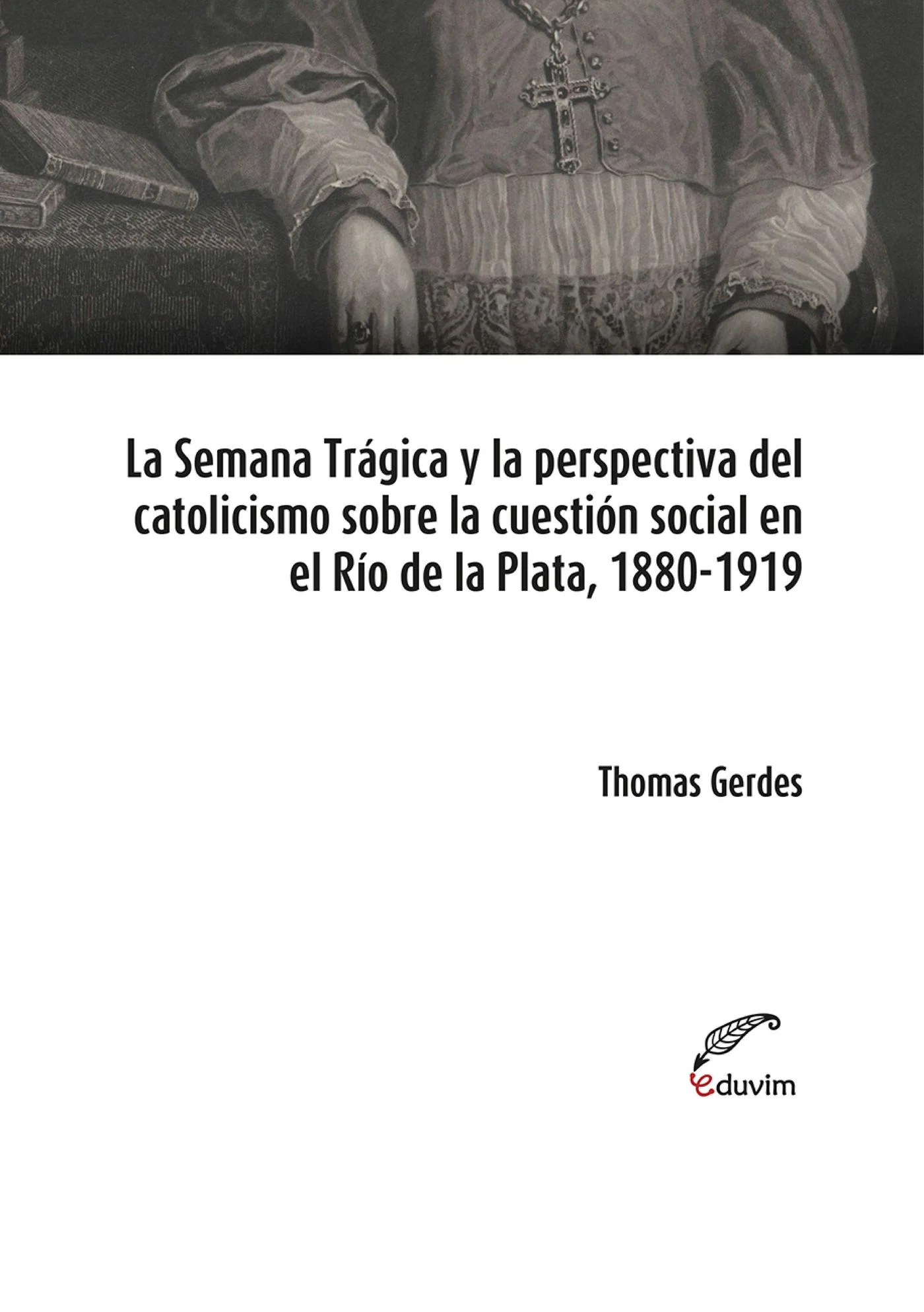 Die Geschichte des Sozialkatholizismus in Argentinien