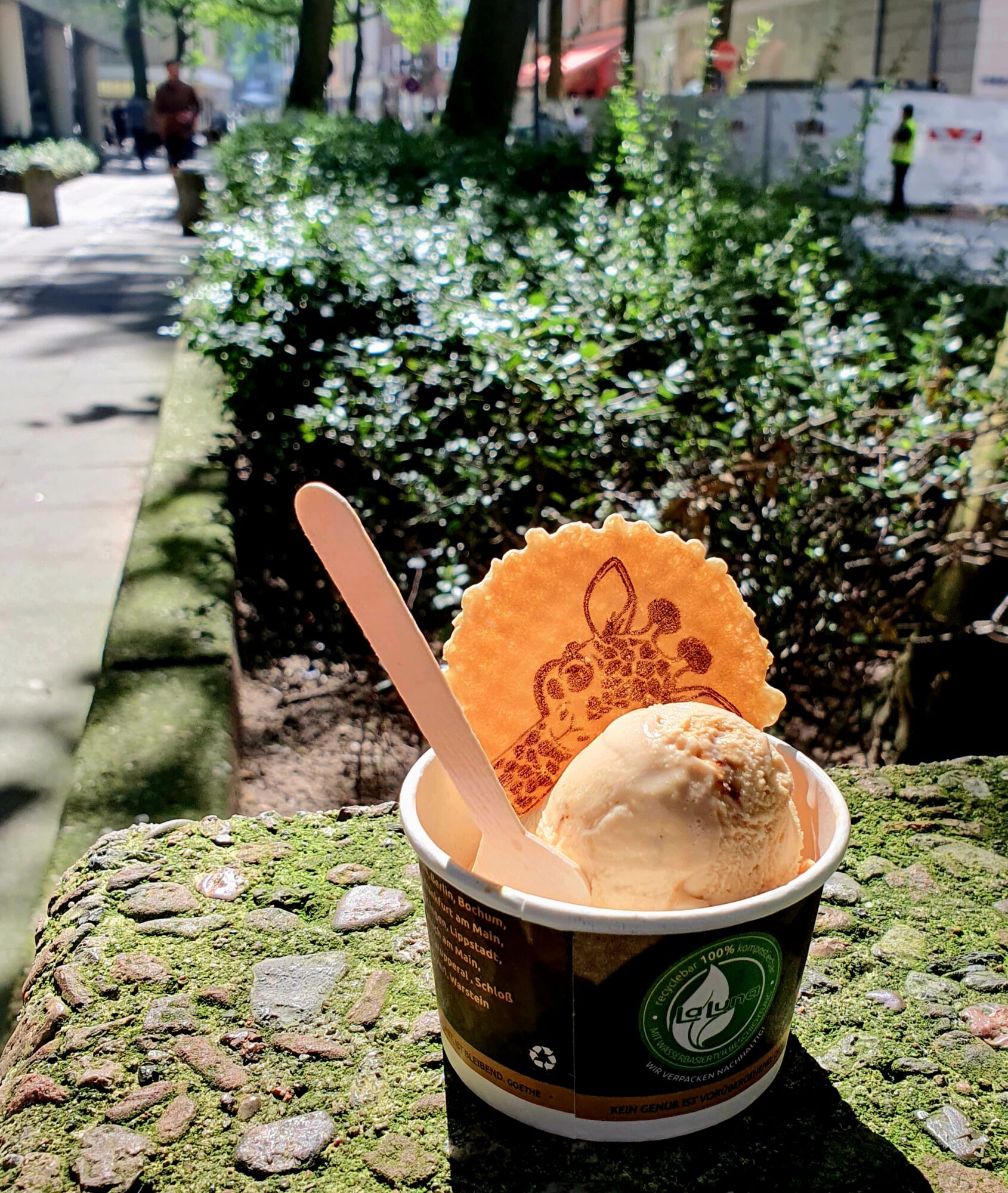 Ice cream