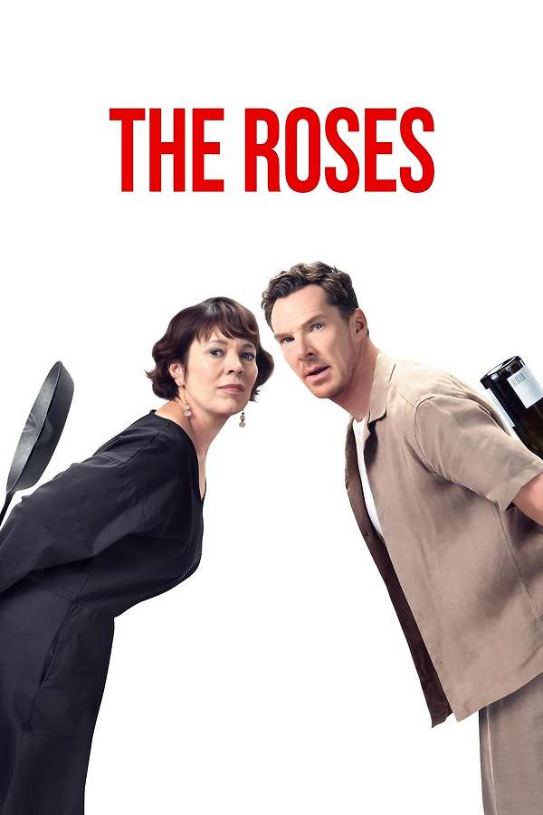 The Roses, 2025 – ★★★½