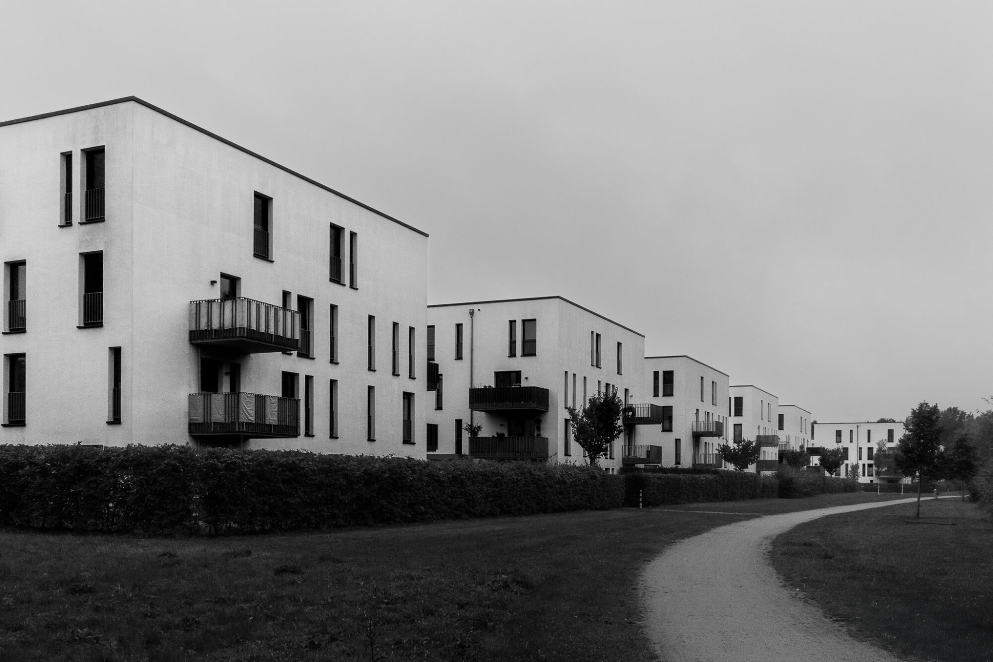 Houses