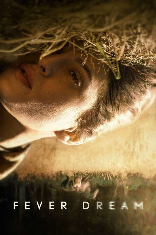 Fever Dream, 2021 – ★★★★