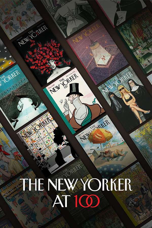 The New Yorker at 100, 2025 – ★★★★½