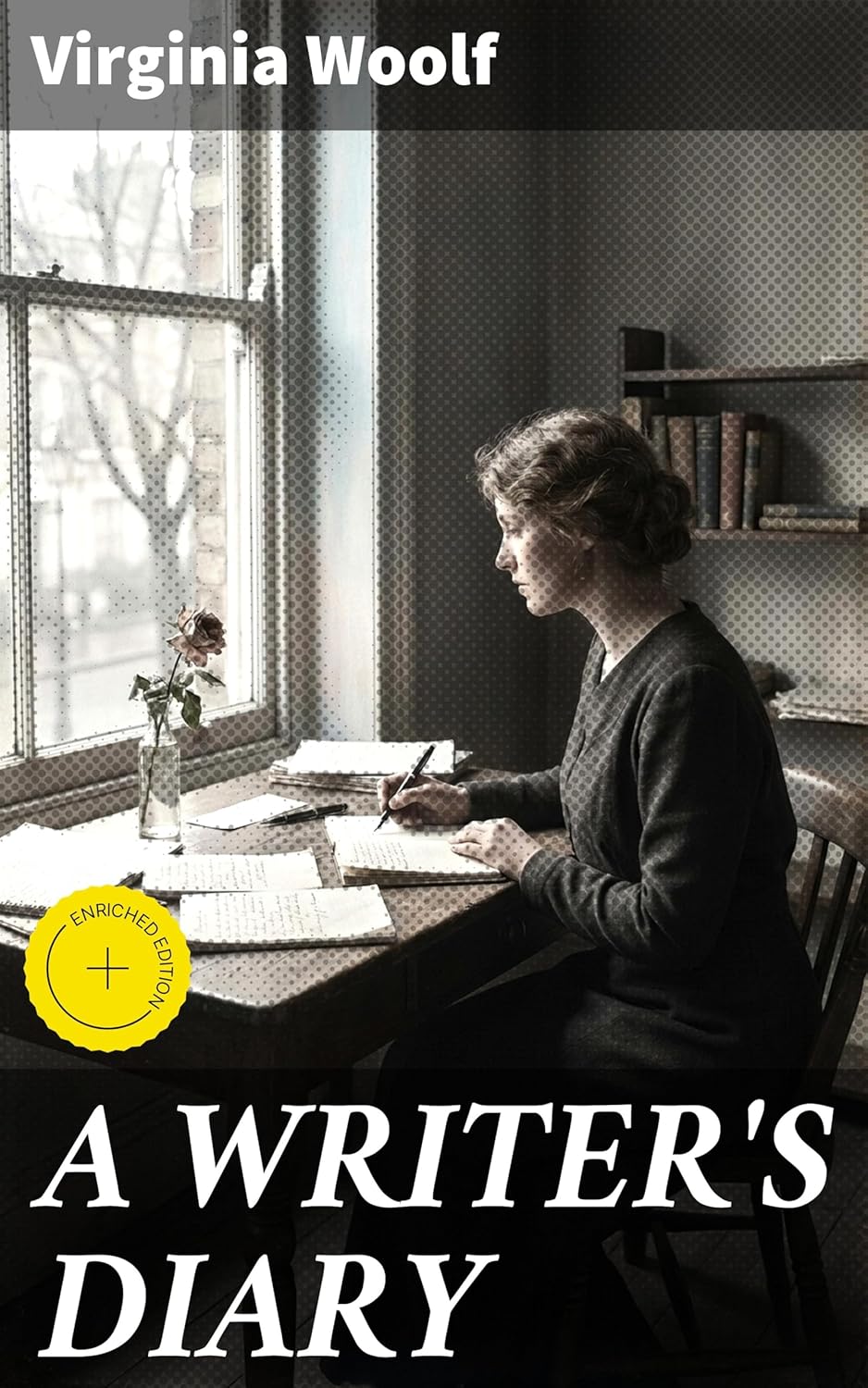 A Writer’s Diary by Virginia Woolf