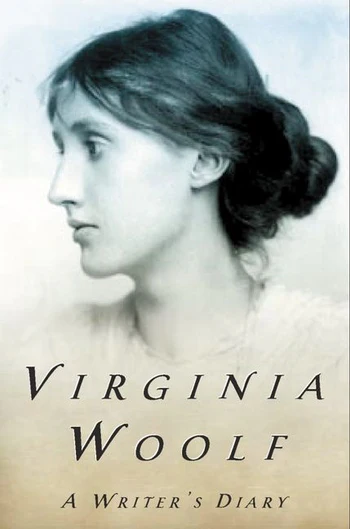 A Writer’s Diary by Virginia Woolf