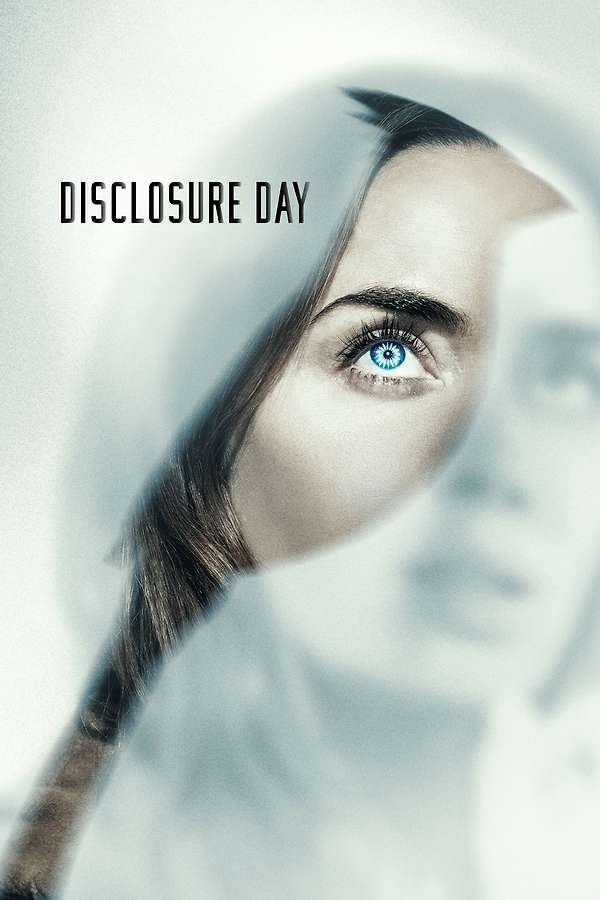 Disclosure Day, 2026 – ★★★½
