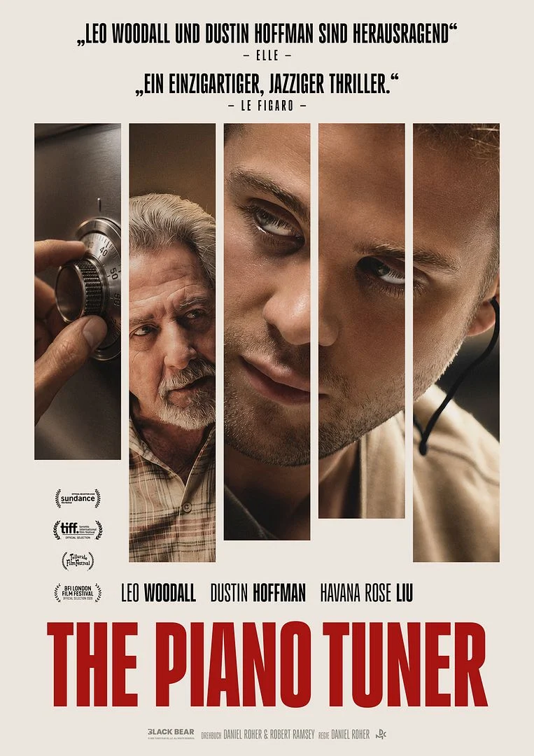 The Piano Tuner, 2026 – ★★★★