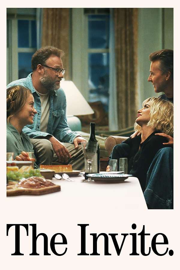 The Invite, 2026 – ★★★★★