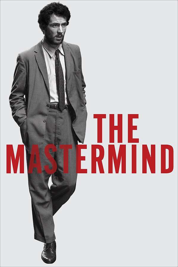 The Mastermind, 2025 – ★★★