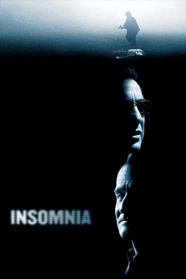Insomnia, 2002 - ★★★★